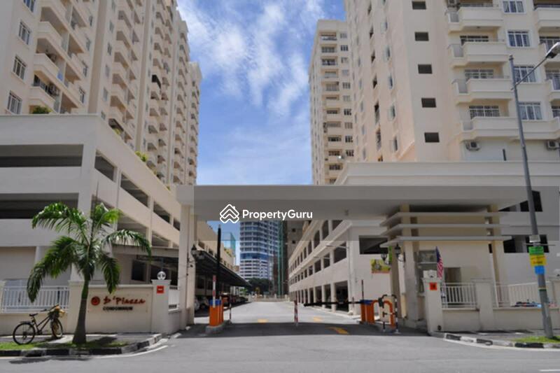 Untuk Dijual - D'Piazza
