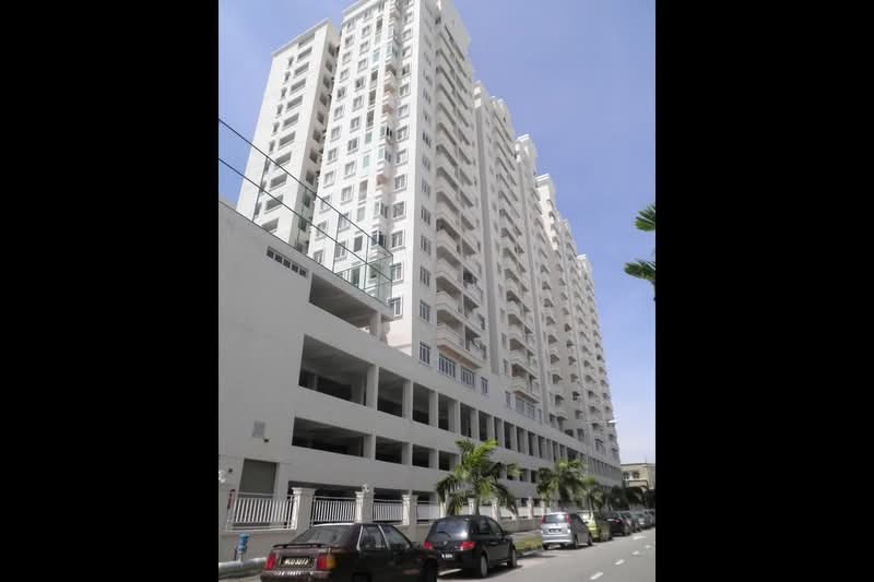 D'Piazza - iProperty.com.my