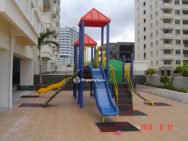 Untuk Dijual - D'Piazza