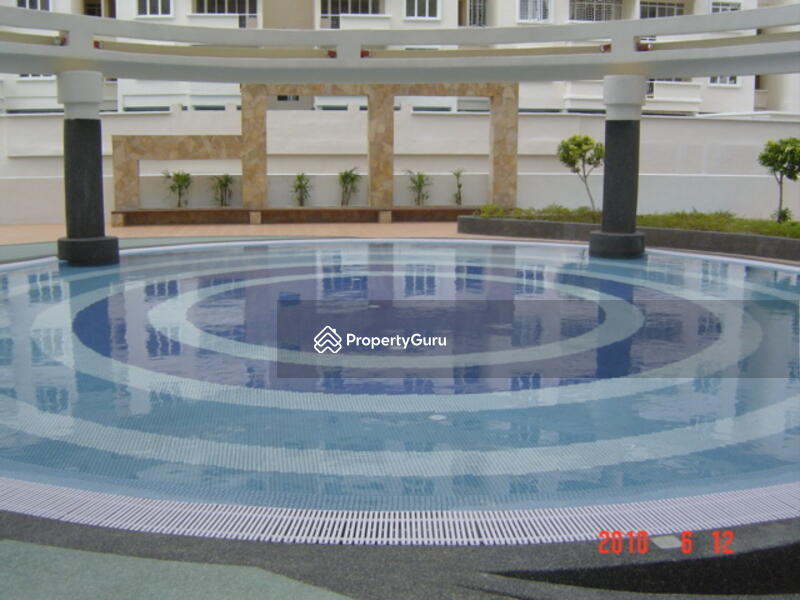 Untuk Dijual - D'Piazza