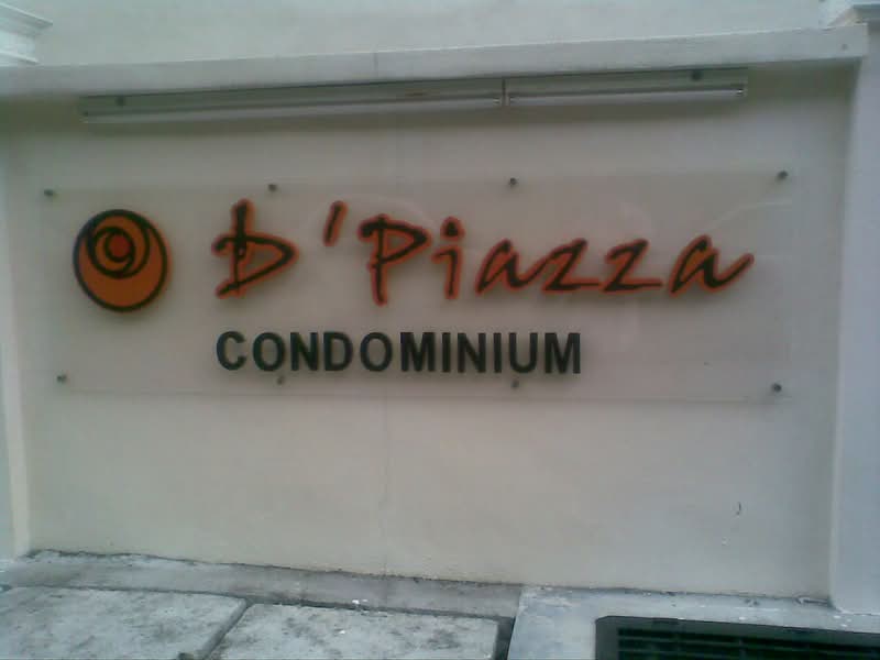 D'Piazza - iProperty.com.my