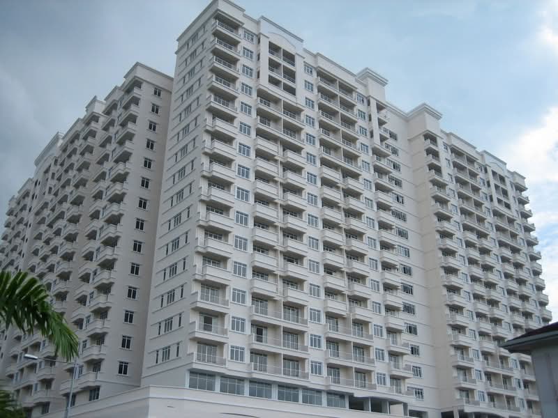 D'Piazza - iProperty.com.my