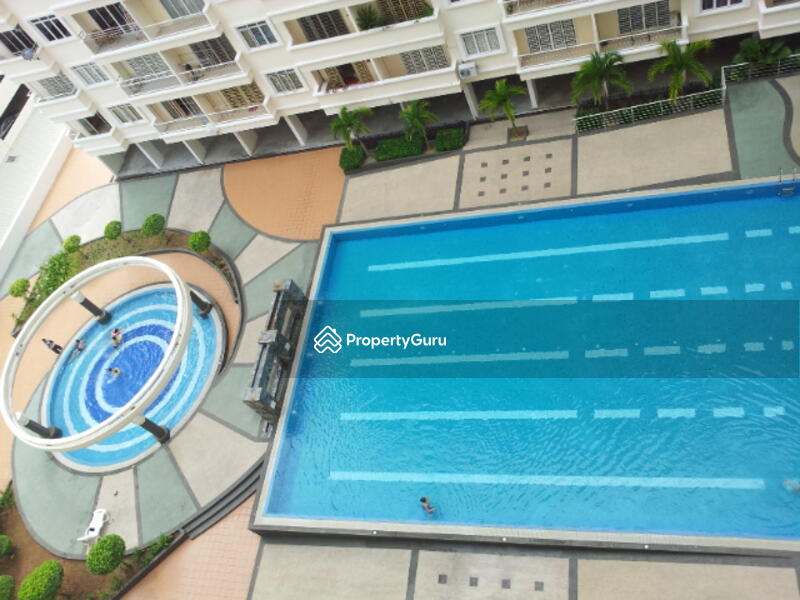 Untuk Dijual - D'Piazza