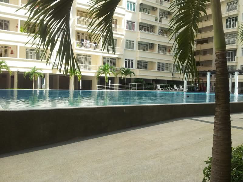 D'Piazza - iProperty.com.my
