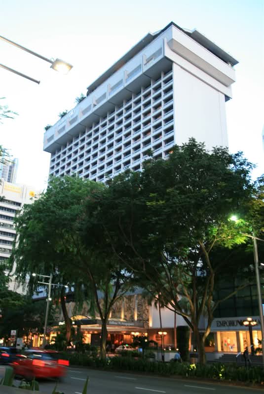 Hilton Shopping Gallery