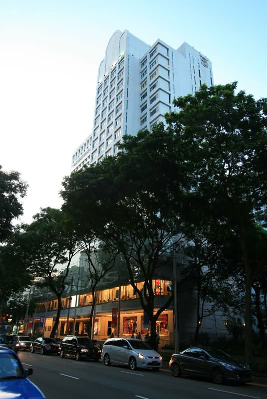 Hilton Shopping Gallery