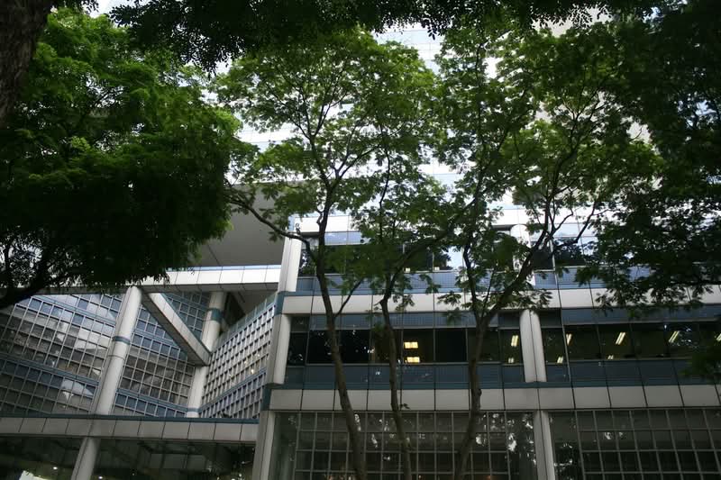 Collyer Quay Centre, 16 Collyer Quay, Boat Quay / Raffles Place / Marina, 6,470 sqft, Office For Rent, by Francis Goh, 500196192 - CommercialGuru.com.sg