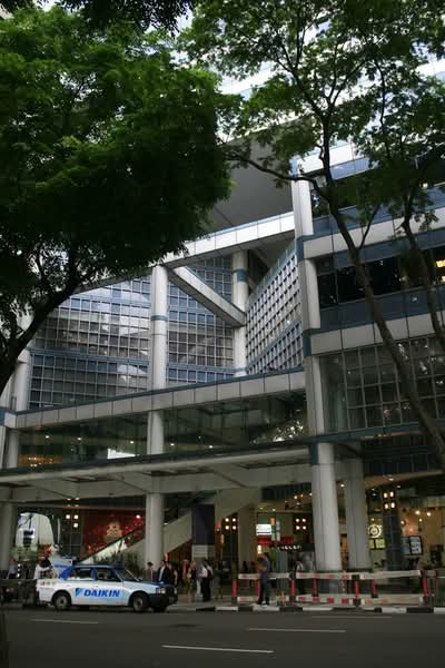 Collyer Quay Centre, 16 Collyer Quay, Boat Quay / Raffles Place / Marina, 6,470 sqft, Office For Rent, by Francis Goh, 500196192 - CommercialGuru.com.sg