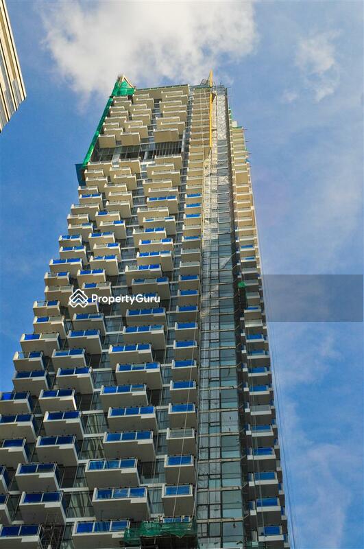 Hmc Building #0