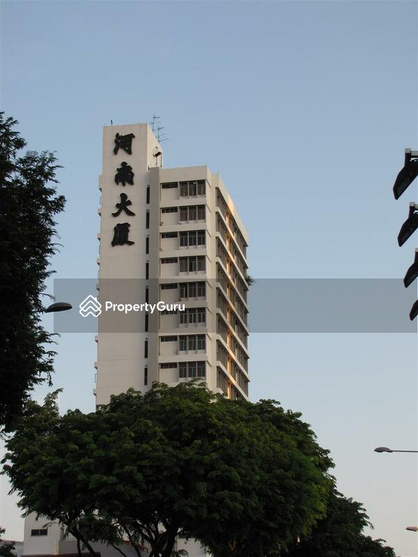 Hoa Nam Building #0