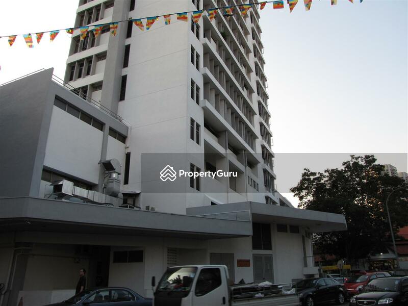 Hoa Nam Building #0