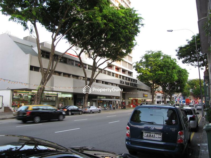 Hoa Nam Building #0