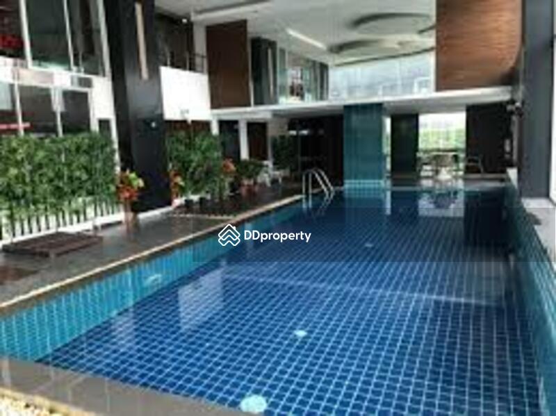 For Sale - Zenith Place @ Sukhumvit 71/1, Bangkok