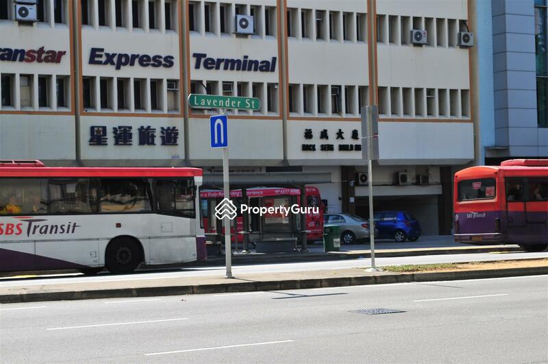 Hock Seng Building #0