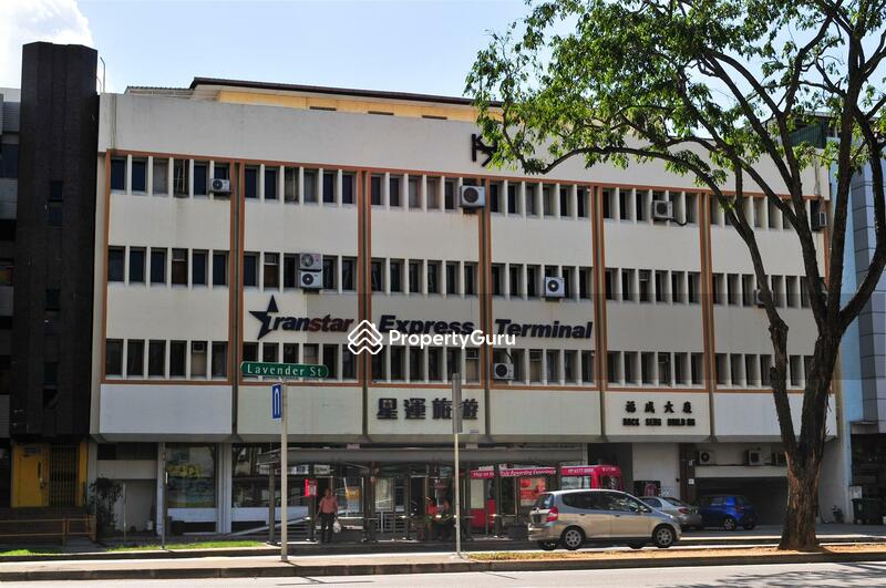 Hock Seng Building #0