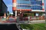 Hoe Huat Industrial Building #0