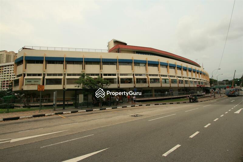For Sale - Holland Road Shopping Centre
