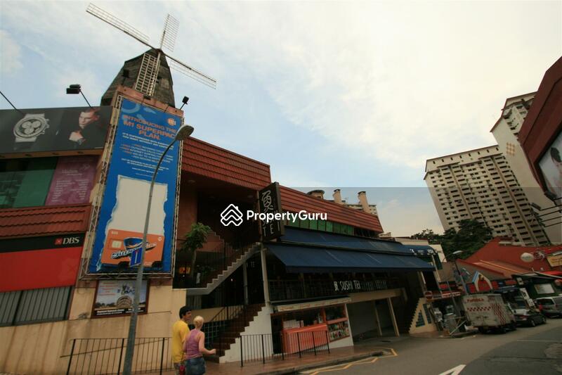 For Rent - Holland Village Market And Food Centre