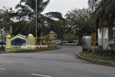 - Anggerik Apartment