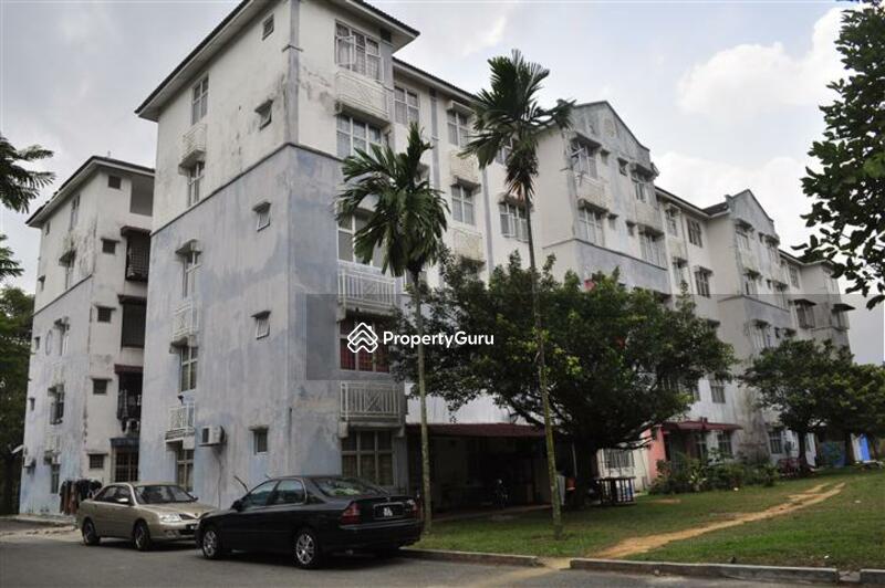 Anggerik Apartment #0