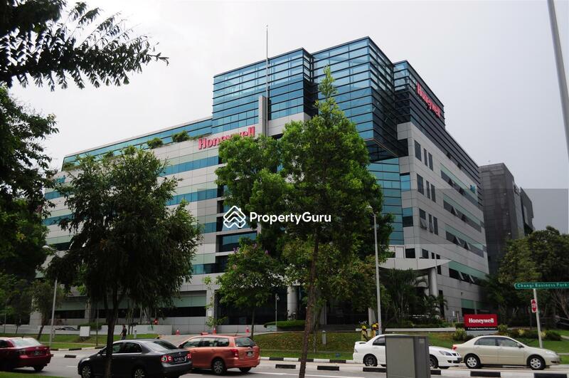 For Rent - Honeywell Building