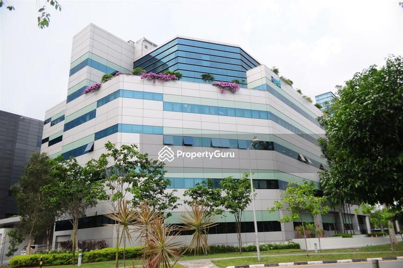 For Rent - Honeywell Building
