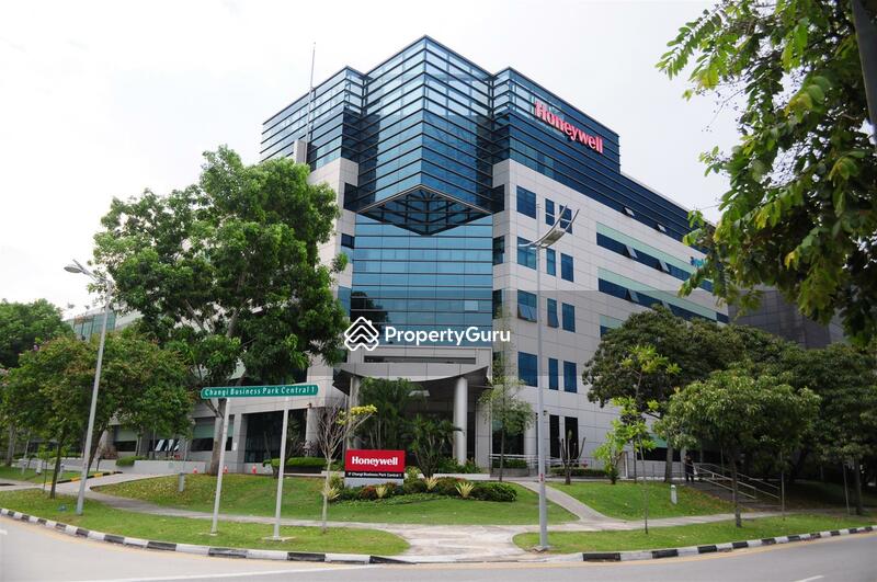 For Rent - Honeywell Building