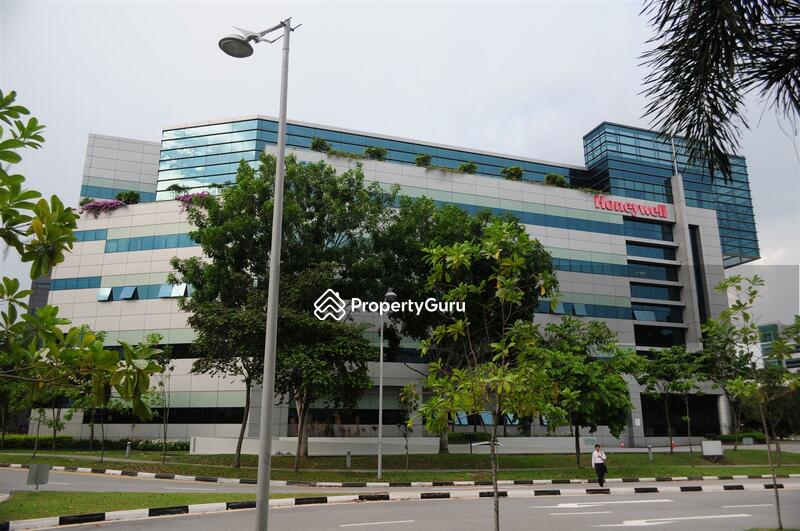 For Rent - Honeywell Building