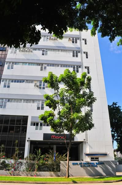Hong Aik Industrial Building, 22 Kallang Avenue, 1,400 sqft, Light Industrial (B1) For Rent, by Ann Yu 尤秀缘, 500145285 - CommercialGuru.com.sg