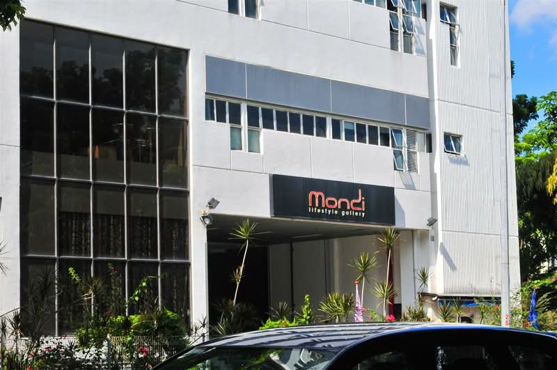 Hong Aik Industrial Building, 22 Kallang Avenue, 1,400 sqft, Light Industrial (B1) For Rent, by Ann Yu 尤秀缘, 500145285 - CommercialGuru.com.sg