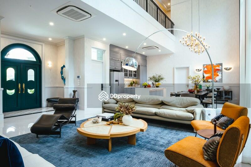 For Rent - Narasiri Krungthep Kreetha, Bangkok