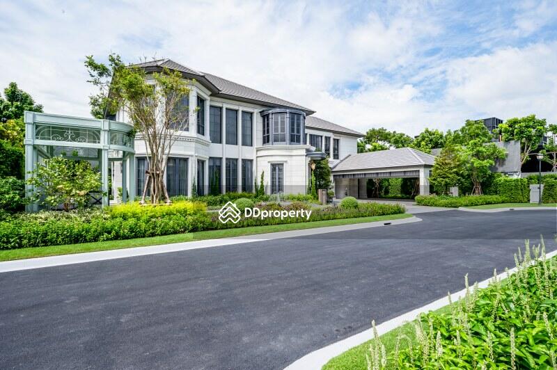 For Sale - Narasiri Krungthep Kreetha, Bangkok