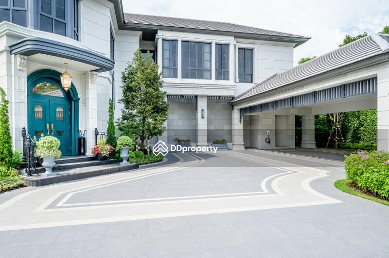 For Rent - Narasiri Krungthep Kreetha, Bangkok