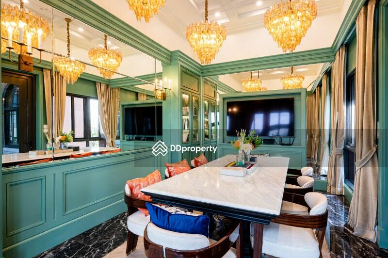 For Sale - Narasiri Krungthep Kreetha, Bangkok