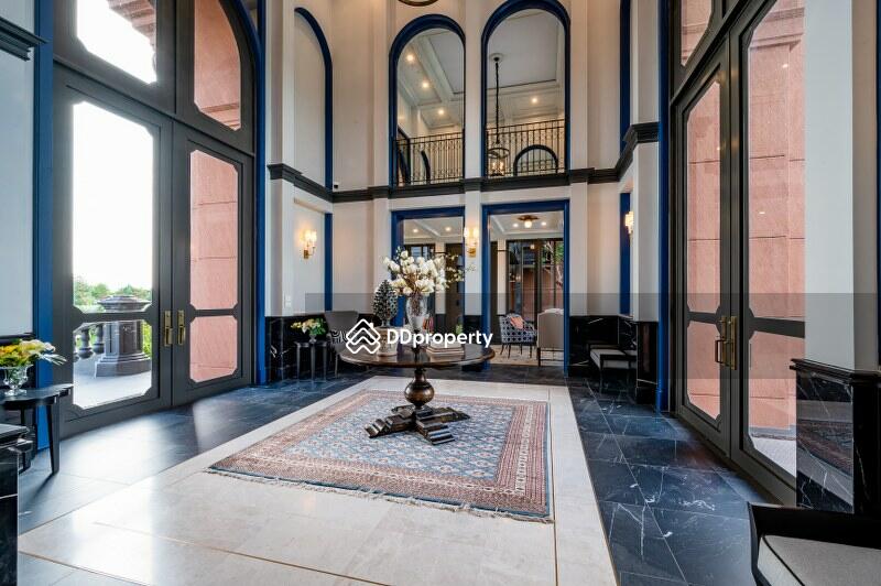 For Sale - Narasiri Krungthep Kreetha, Bangkok