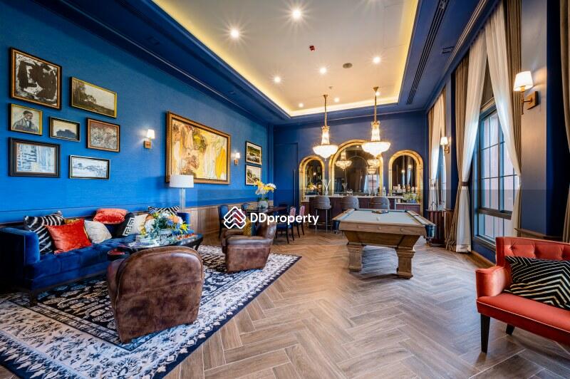 For Rent - Narasiri Krungthep Kreetha, Bangkok