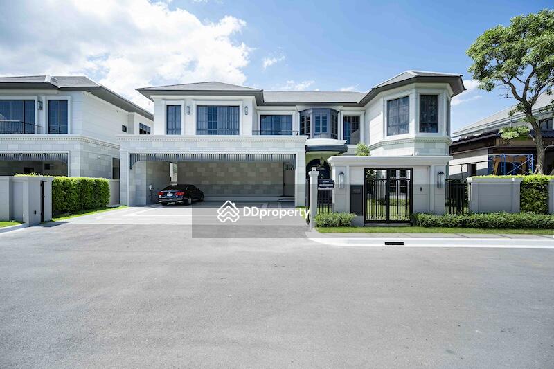 For Rent - Narasiri Krungthep Kreetha, Bangkok