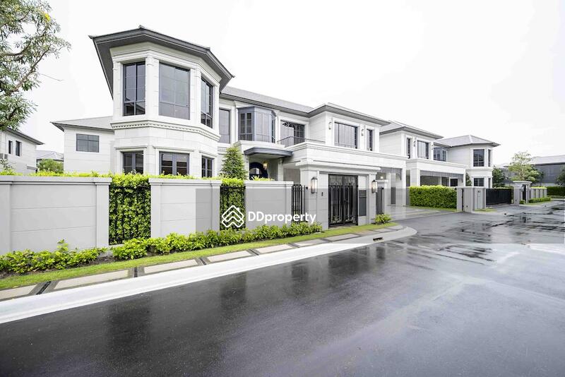 For Rent - Narasiri Krungthep Kreetha, Bangkok