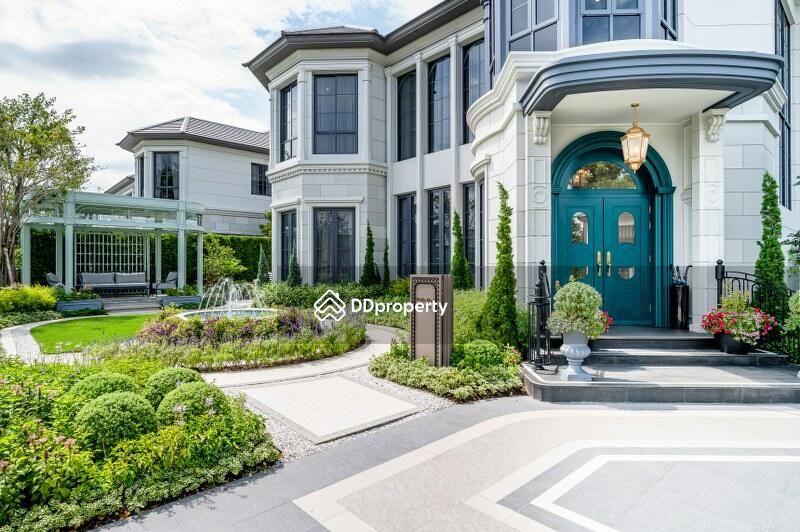 For Sale - Narasiri Krungthep Kreetha, Bangkok