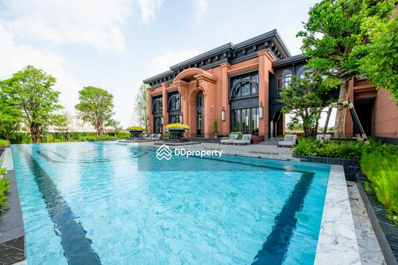 For Rent - Narasiri Krungthep Kreetha, Bangkok