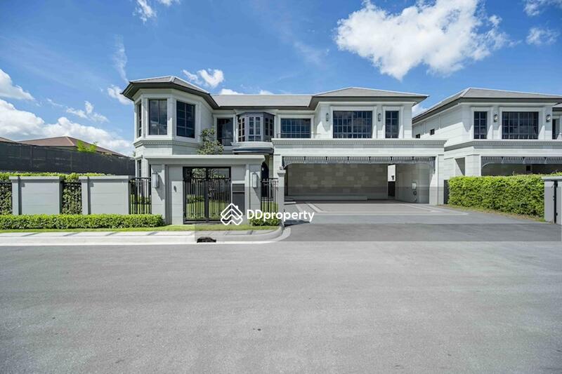 For Rent - Narasiri Krungthep Kreetha, Bangkok