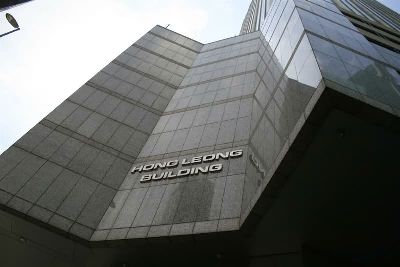 Hong Leong Building