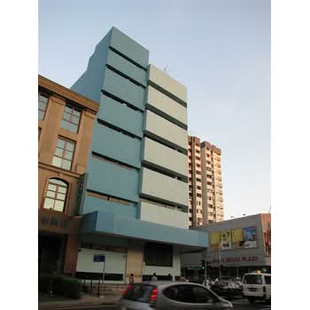 Hong Leong Chambers