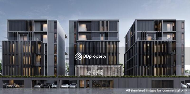 For Rent - Formosa Ratchayothin, Bangkok