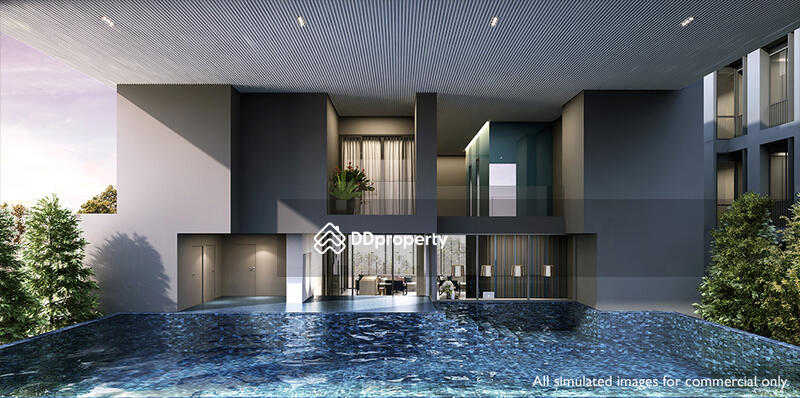 For Rent - Formosa Ratchayothin, Bangkok