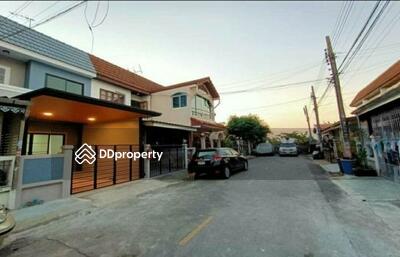  - Bua Thong 2 Village : หมู่บ้านบัวทอง 2