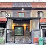 Bua Thong 2 Village : หมู่บ้านบัวทอง 2 #0