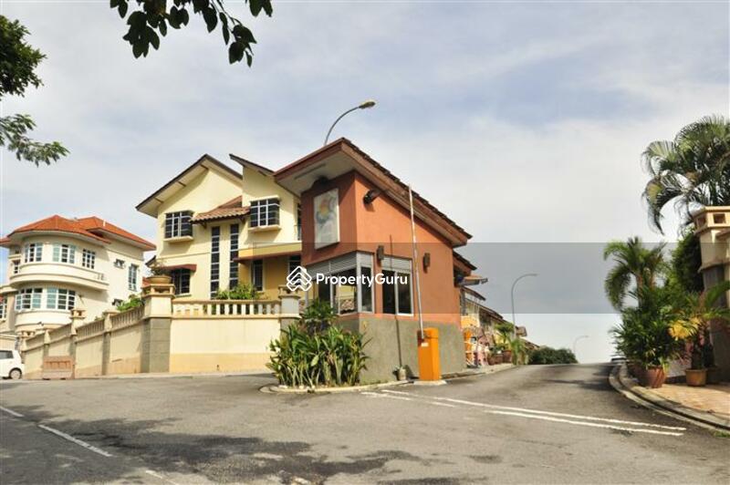 Untuk Dijual - Tiara Villa