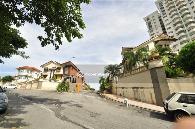 Untuk Dijual - Tiara Villa