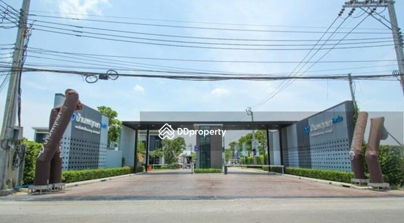 ขาย - Pruksa Prime Bangphlu-Ratchapruk : บ้านพฤกษา ไพร์ม สถานีรถไฟฟ้าบางพลู-ราชพฤกษ์, นนทบุรี